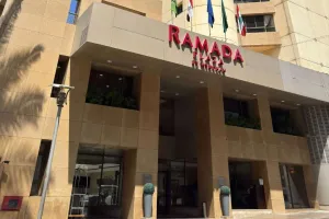  Ramada Plaza by Wyndham Beirut Raouche